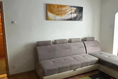Apartament cu 2 camere semidecomandat în Aurel Vlaicu - 9