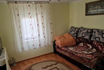 Casă cu 4 camere cu Teren 1700 Mp în Rădoiești - 6