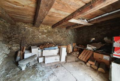 Vind vila in satul ROD- Pe drumul TRANSALPINA - 17