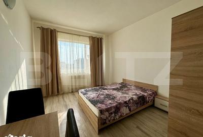 Garsonieră semidecomandată în Sud - 4