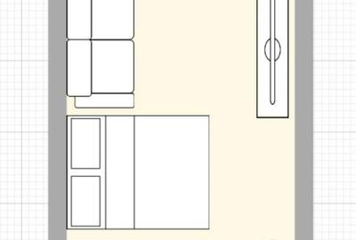 Garsonieră în Central - 5