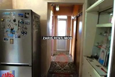 Vanzare apartament 3 camere decomandat in Ploiesti, zona 9 Mai - 14