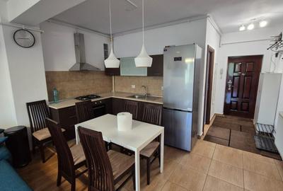Apartament cu 3 camere decomandat, mobilat în Bucureștii Noi - 6