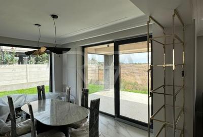 Duplex cu 4 camere cu Canalizare în Berceni - 3
