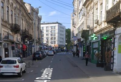 Spațiu comercial - Centru - Str. 14 Decembrie 1989 - 1