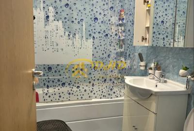 Apartament bloc nou 2 camere decomandat, Bucium - 4