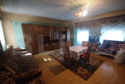 Casa 160mp utili+anexe+teren 67 ari intravilan,10 km distant - 11