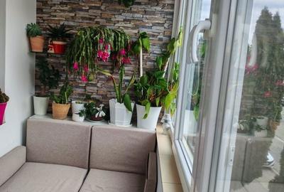 Apartament cu 3 camere decomandat în Central - 4