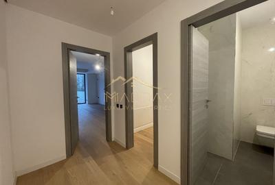 Apartament 2 camere Floreasca***102.7 mp//terasa 50 mp// Parcul Verdi - 16