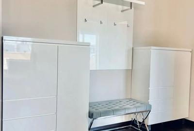 Apartament cu 3 camere decomandat, mobilat în Bălcescu - 6