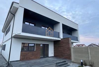 Casă cu Teren 307 Mp în Moșnița Nouă