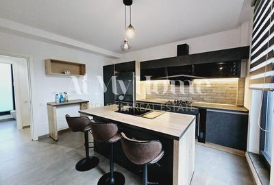 Vila moderna cu 5 camere , mobilata +utilata - 22