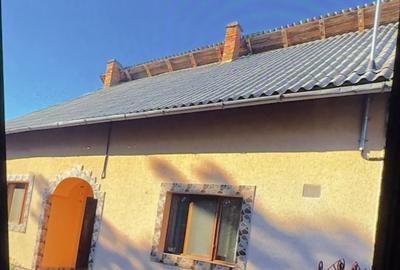 Casă cu 2 camere în Șiria - 3