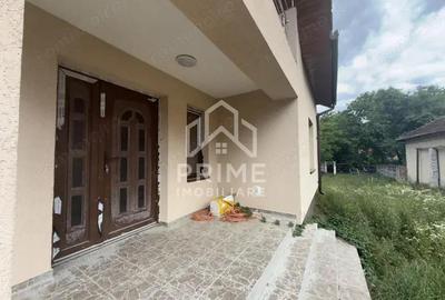 Casa cu 6 camere ?i gradina generoasa de vanzare in Benic - 14