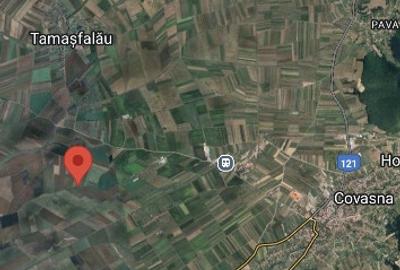 Vand teren agricol extravilan, suprafa?a 7.400 mp, Covasna - 1