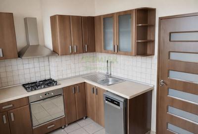 Apartament cu 2 camere decomandat în Bucureștii Noi - 1