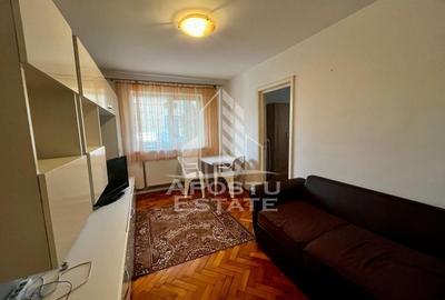Apartament cu 2 camere, parter,centrala proprie,zona Olimpia/Stadion - 3
