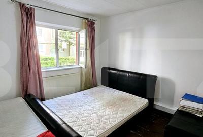 Apartament cu 3 camere, parter -Sf.Gheorghe - 6