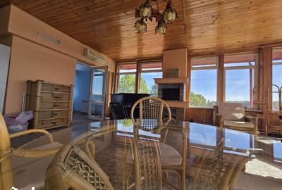 Apartament cu 3 camere în Gruiu - 12