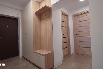 Apartament cu 3 camere decomandat, mobilat în Decebal - 1