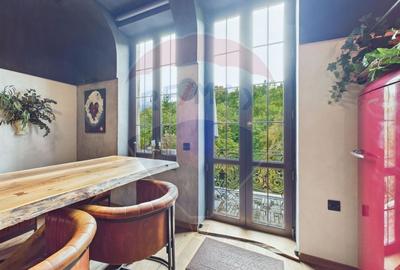Apartament 2 Camere cu Istorie si Vibe Urban- Pta Sfatului, Brasov - 7