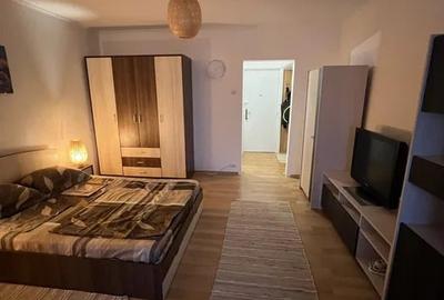 Garsoniera / zona Park Lake-Dristor / 3 min metrou - 3