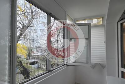 Parcul Cinema | Studio | 23mp | decomandat | B12159 - 1