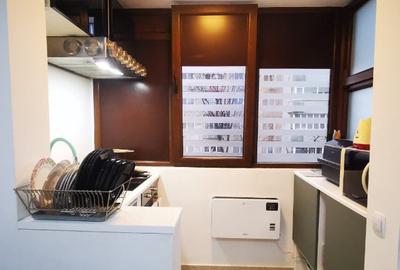 Sanctuarul Urban: O proprietate rara apartament 4 camere,Dumbrava Noua - 5