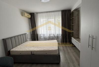 Garsonieră semidecomandată, mobilată în Progresul