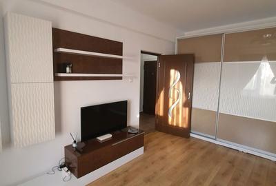 Garsonieră decomandată în Ultracentral