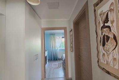 <Casa individuala mobilata utilata> 3 camere 1 baie teren 300mp - 21