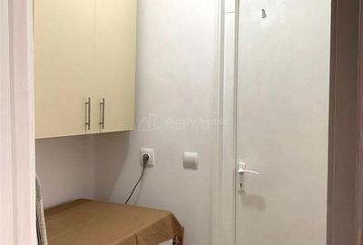 Apartament cu 2 camere semidecomandat în Săsar - 5