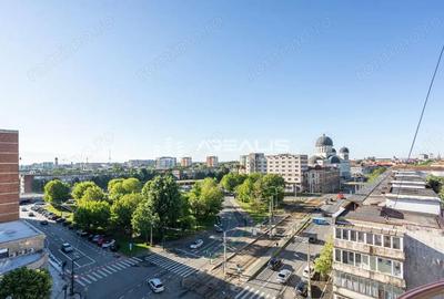 Apartament cu 2 camere decomandat în Băncilor - 7