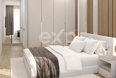 Apartament cu 3 camere decomandat, mobilat în Aviației - 9