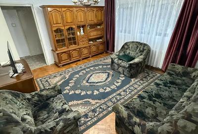 Ocazie!! Simion Barnutiu | 2 Balcoane | Mobilat si Utilat | Disponibil imediat!! - 7