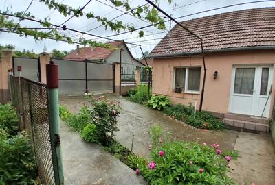 2 Case de vanzare in Paleu-zona Stadionului de Fotbal - 5