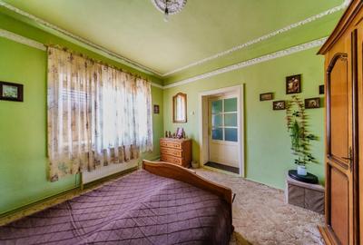 Casă de vânzare – Arad, zona Micălaca, Calea Radnei - 2