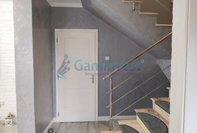 Casă individuală cu 4 camere cu Canalizare în Paleu - 6