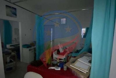 INCHIRIERE SPATIU MEDICAL 400 METRI PATRATI 20 CABINETE - 3