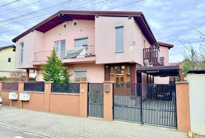 Duplex cu 4 camere cu Canalizare în Moșnița Nouă - 2