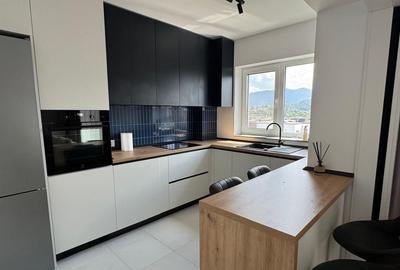 Apartament 3 camere, etaj intermediar, finisat modern, zona Iulius Mall Apartament 3 camere, etaj intermediar, finisat modern, zona Iulius Mall - 1