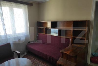 Apartament 2 camere, 42mp, zona Botizului - 2