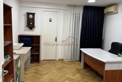 Apartament cu 4 camere decomandat, mobilat în Unirii - 4