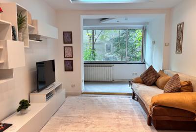 Apartament 2 camere spre inchiriere, zona Piata Domenii - 2