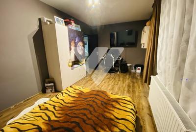 Casa 3 camere mobilat si teren 180 mp de vanzare in Turnisor Sibiu - 6