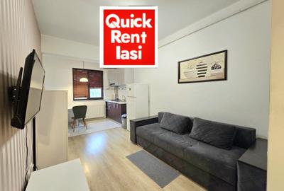 Apartament cu 2 camere semidecomandat în Ultracentral - 2