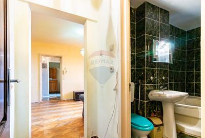 Vanzare Apartament 2 camere Pajura - Bucurestii Noi Sector 1 - 8