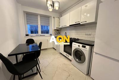 Apartament 2 camere, mobilat, utilat, 55 mp utili, etaj 2, Cetate - 3