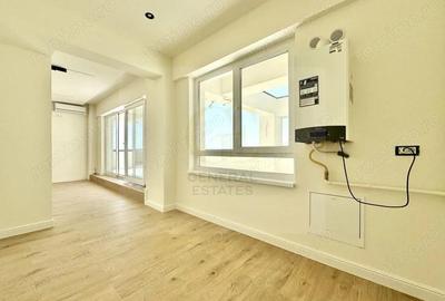 Vanzare Penthouse cu Terasa 83 m.p. - Atrium Garden - 9