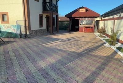 Casă cu 3 camere în Plătărești - 7